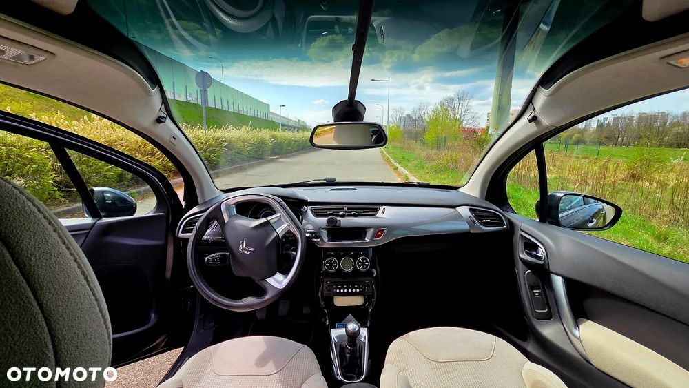 Citroën C3 1.4 VTi Exclusive - 4