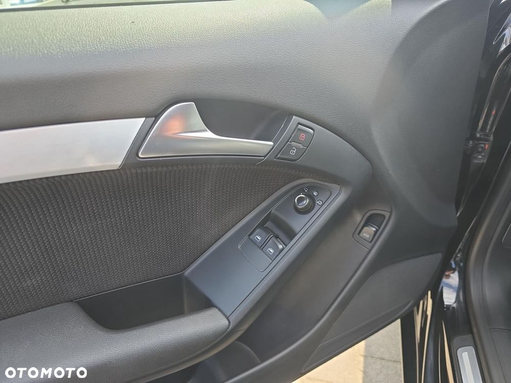 Audi A5 Coupé 1.8 TFSI - 9