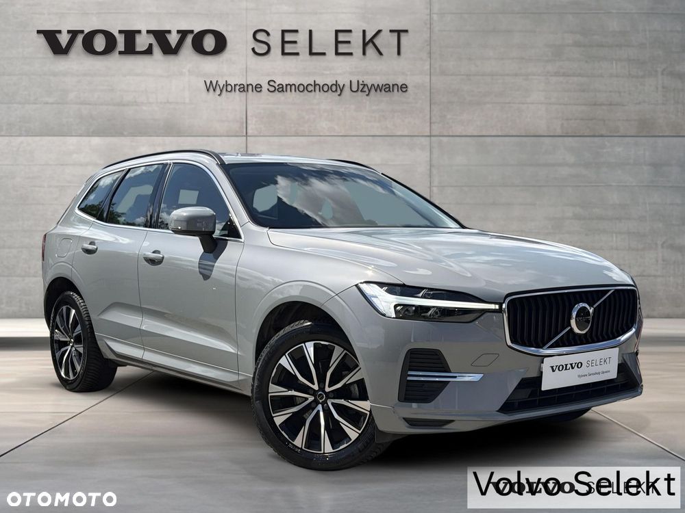 Volvo XC 60 - 9