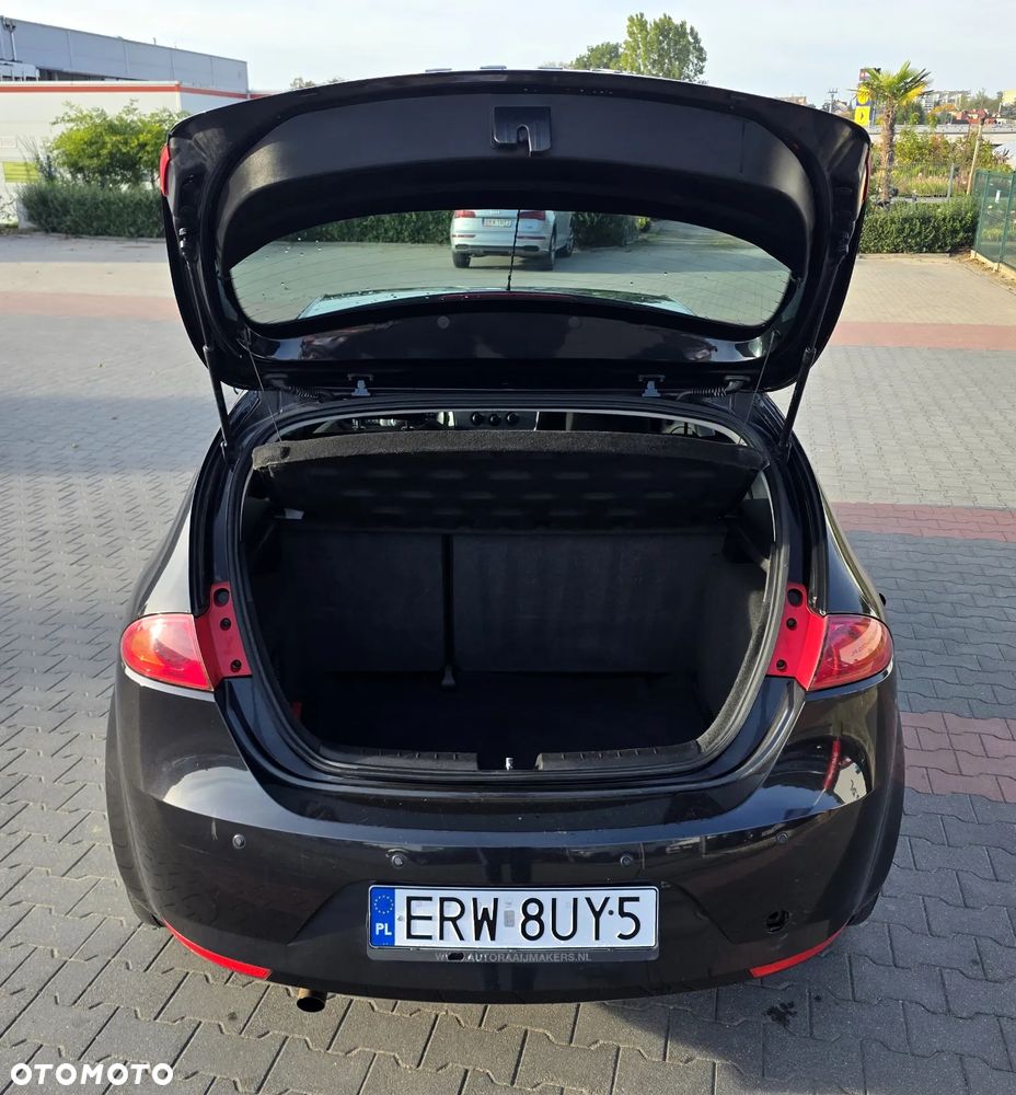 Seat Leon - 12
