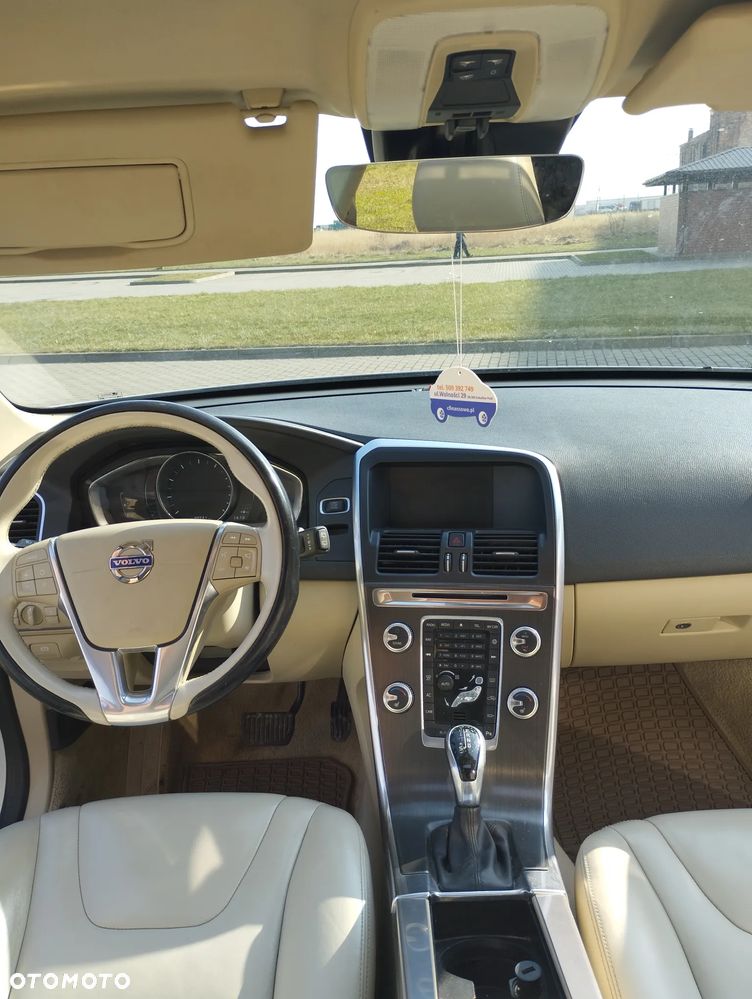 Volvo XC 60 T5 Geartronic Ocean Race - 15