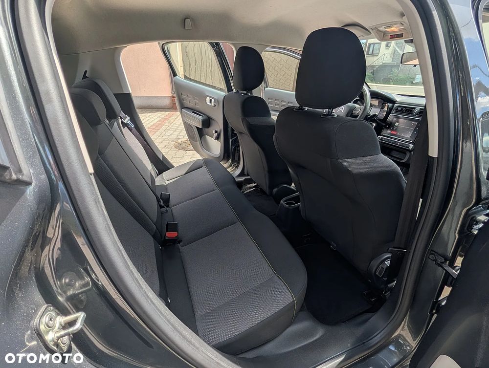 Citroën C3 Pure Tech 82 ELLE - 24