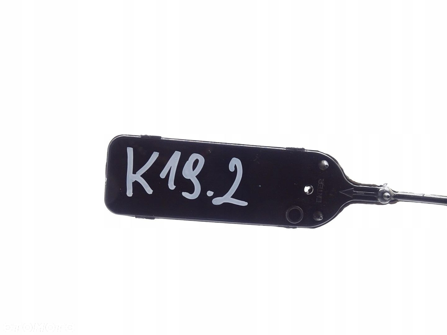FELGA KOŁO ALUFELGA R17 BMW F30 F31 F32 F33 F34 F36 5X120 7.5J ET37 6796239 - 12