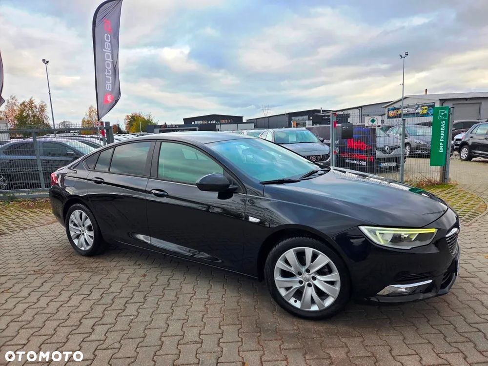 Opel Insignia 1.6 CDTI ecoFLEX Start/Stop Business Innovation - 5