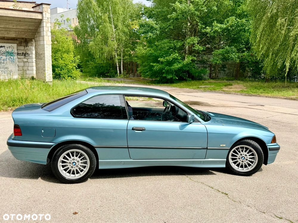 BMW Seria 3 - 7