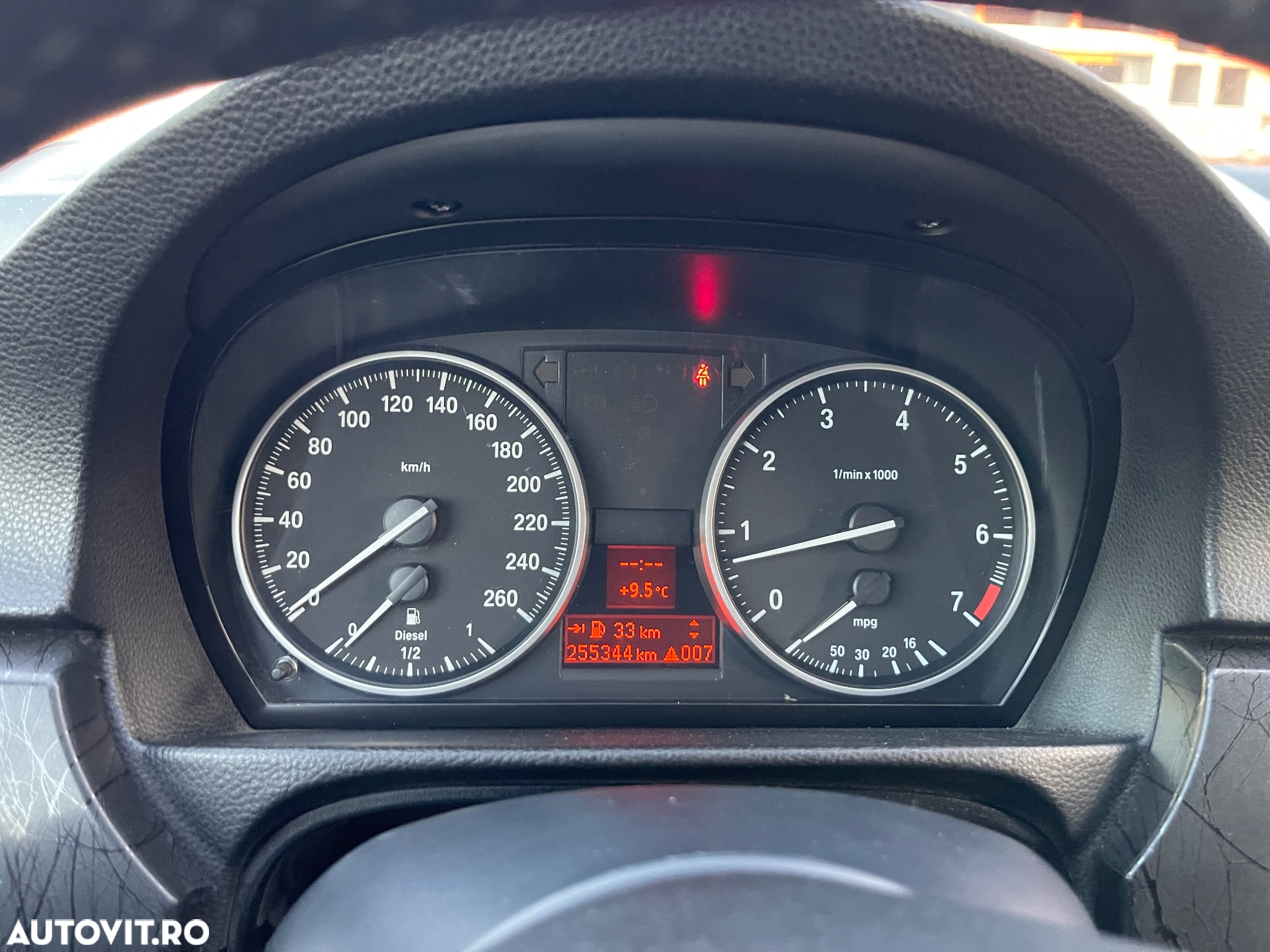 BMW Seria 3 318i Edition Exclusive - 11