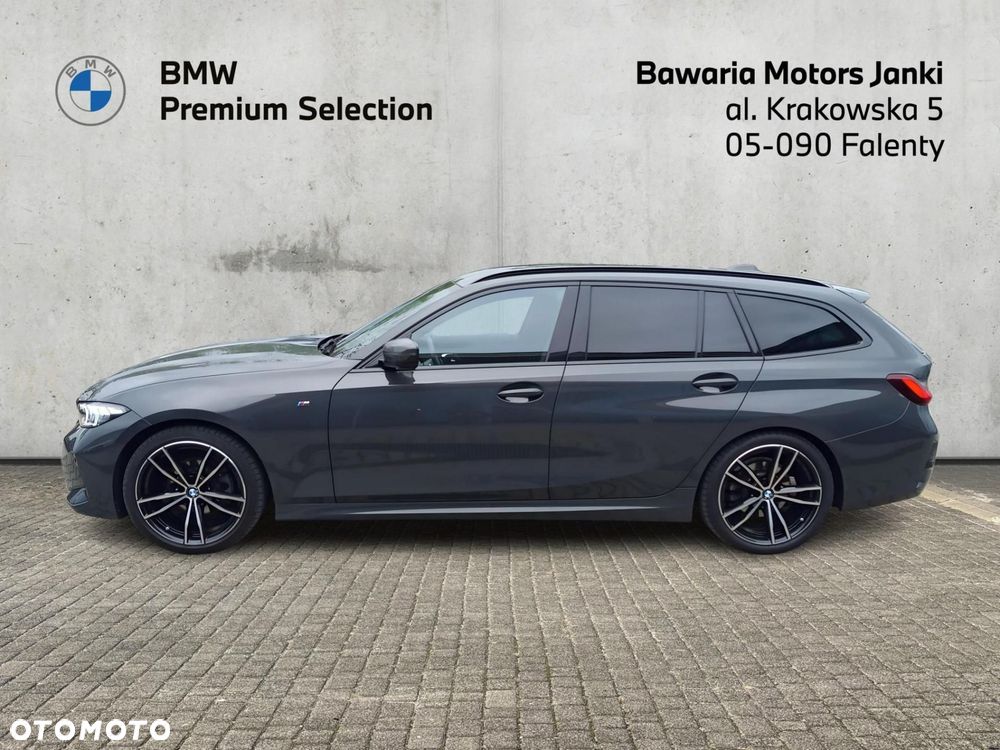 BMW Seria 3 - 10