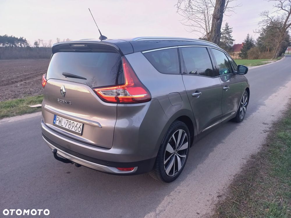 Renault Grand Scenic Gr 1.6 dCi Energy Limited - 14