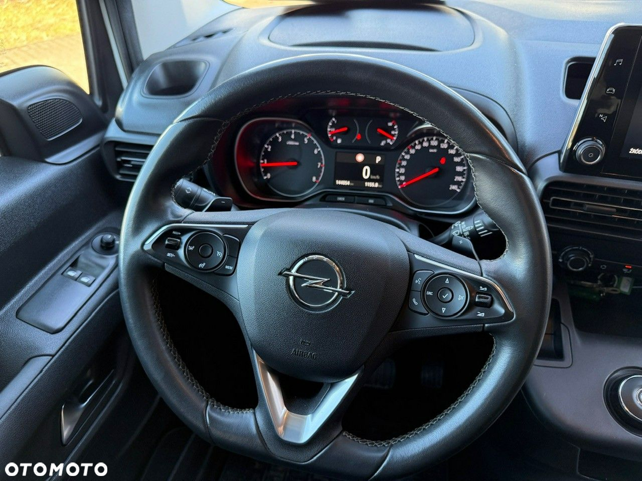 Opel Combo - 22