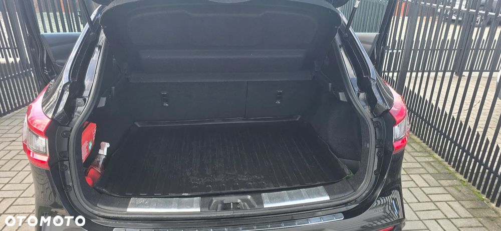 Nissan Qashqai - 7