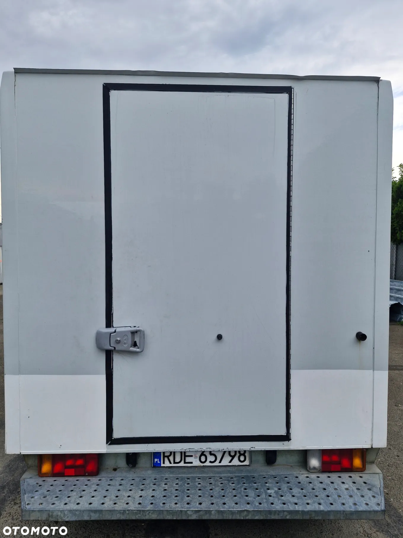 Opel Vivaro - 4