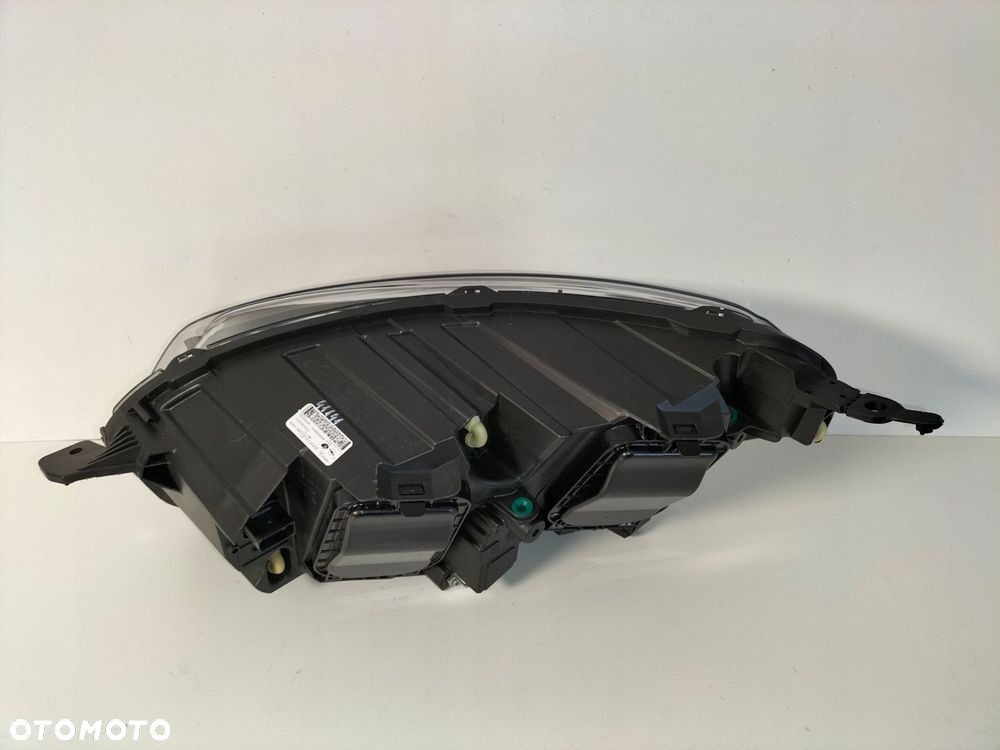 lampa przednia reflektor prawa opel zafira d 19- vivaro c 19- xenon - 4