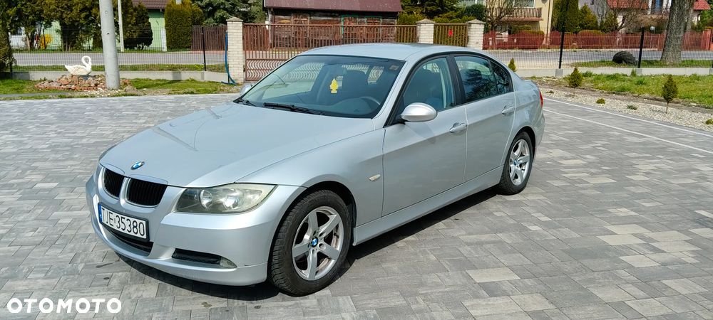 BMW Seria 3 - 1