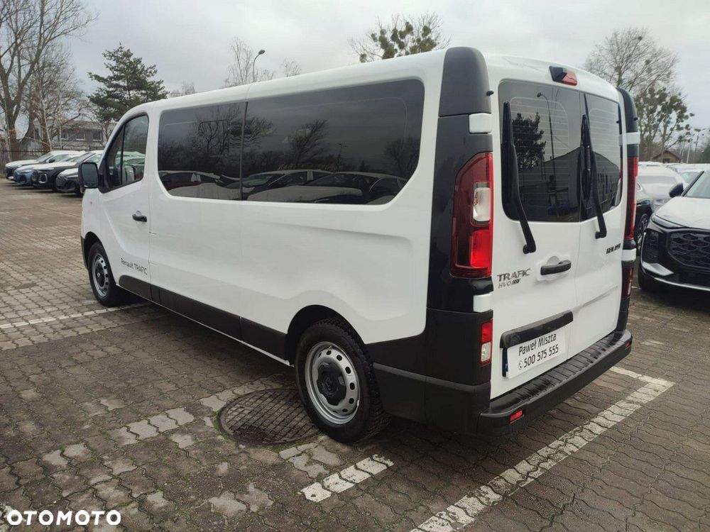Renault Trafic - 31
