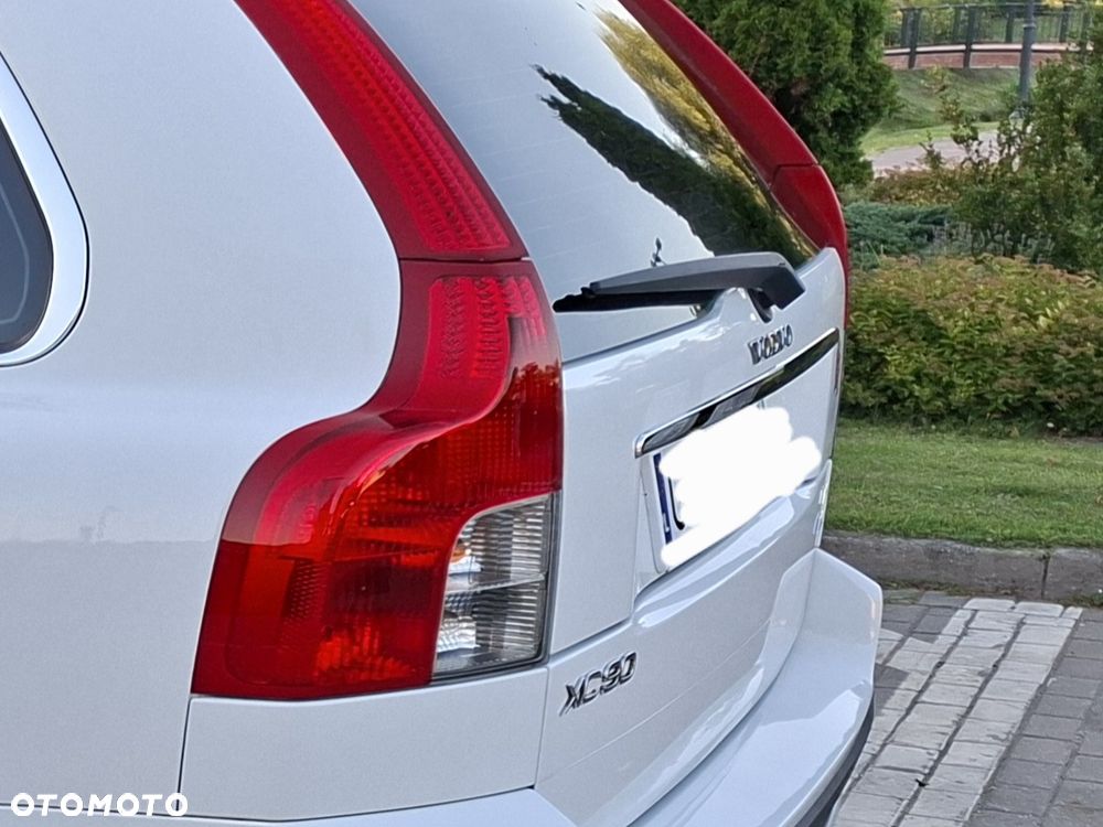 Volvo XC 90 D5 Momentum - 6