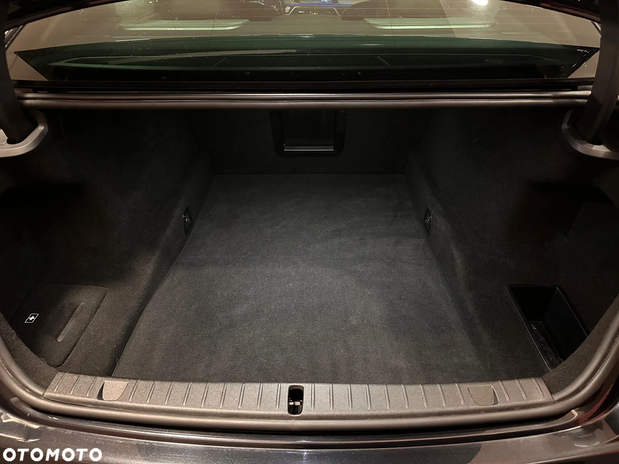 BMW Seria 7 730d xDrive sport - 14