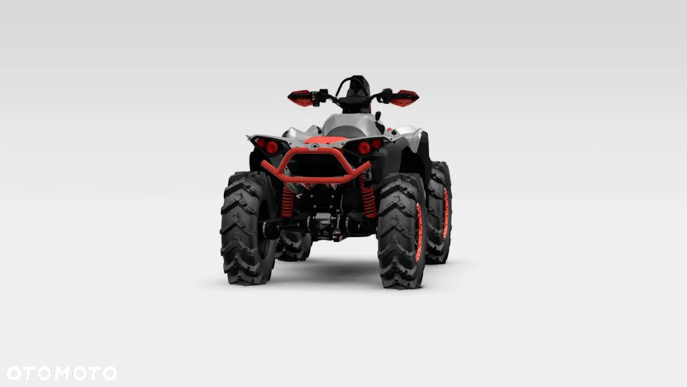 Can-Am Renegade