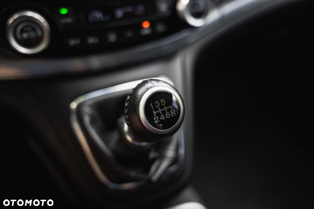 Honda CR-V - 18