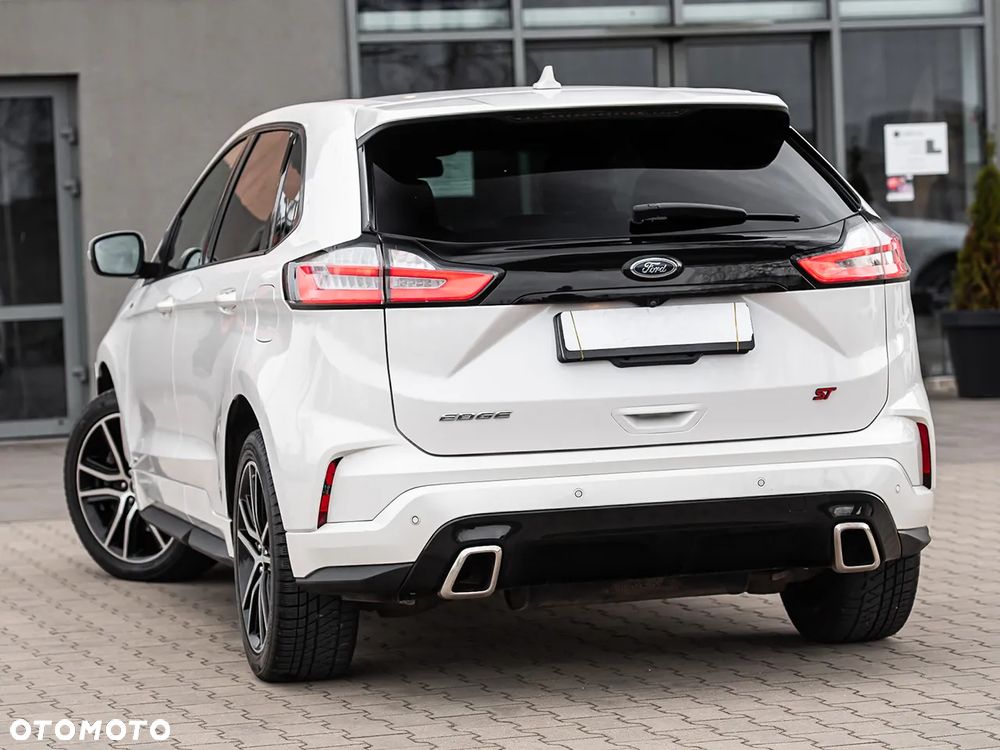 Ford Edge 2.0 EcoBlue Bi-Turbo 4x4 ST-LINE - 8