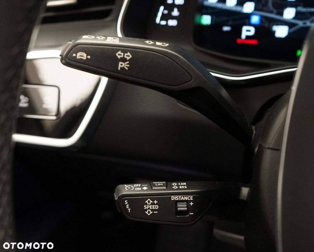 Audi A6 - 26