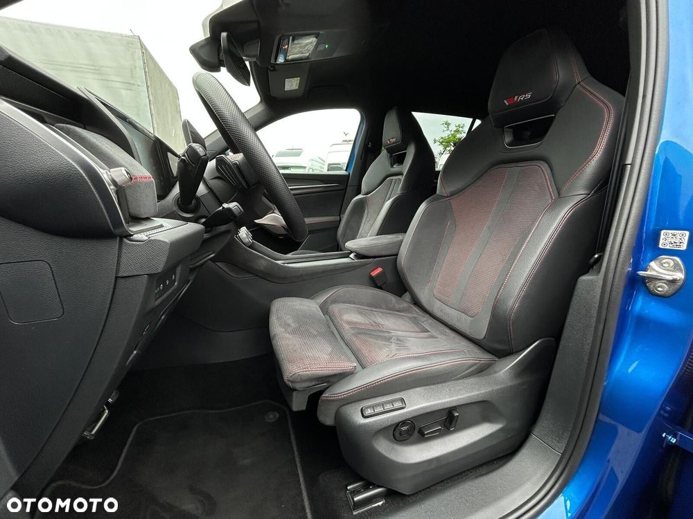 Skoda Kodiaq 2.0 TSI 4x4 RS DSG - 9