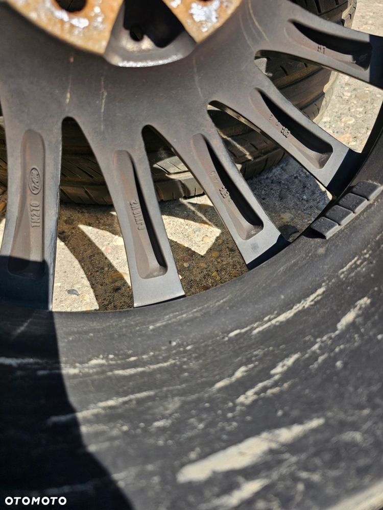 koła aluminiowe tomason kba50599 volvo v70 iii 225/45r18 - 7