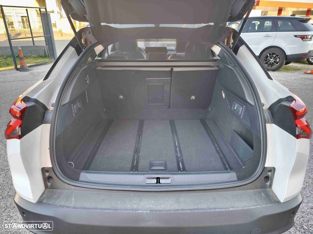 Citroën C5 X 1.2 PureTech Shine EAT8 - 13