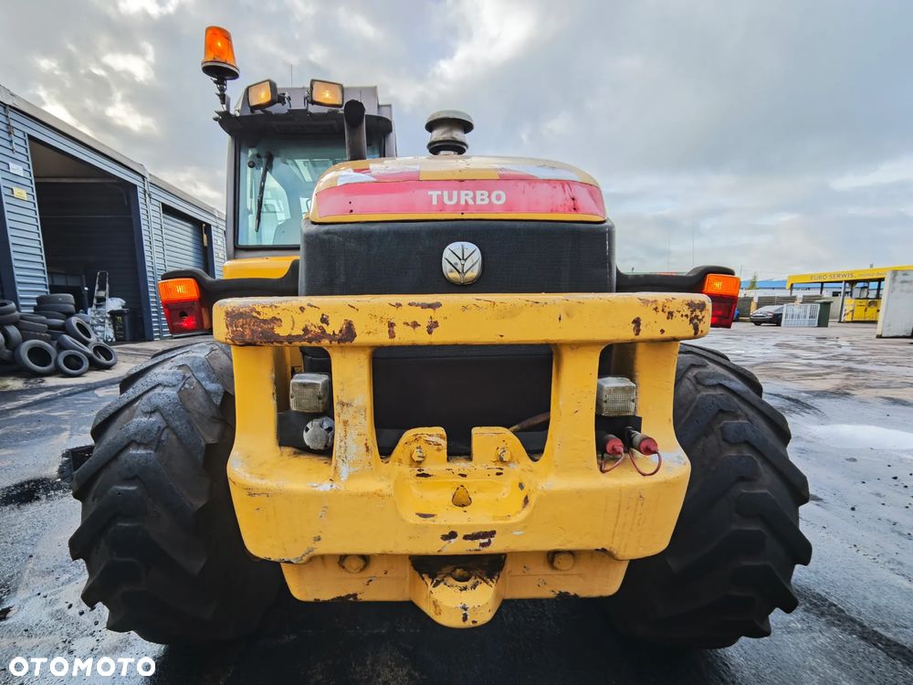 New Holland LM430 - 7