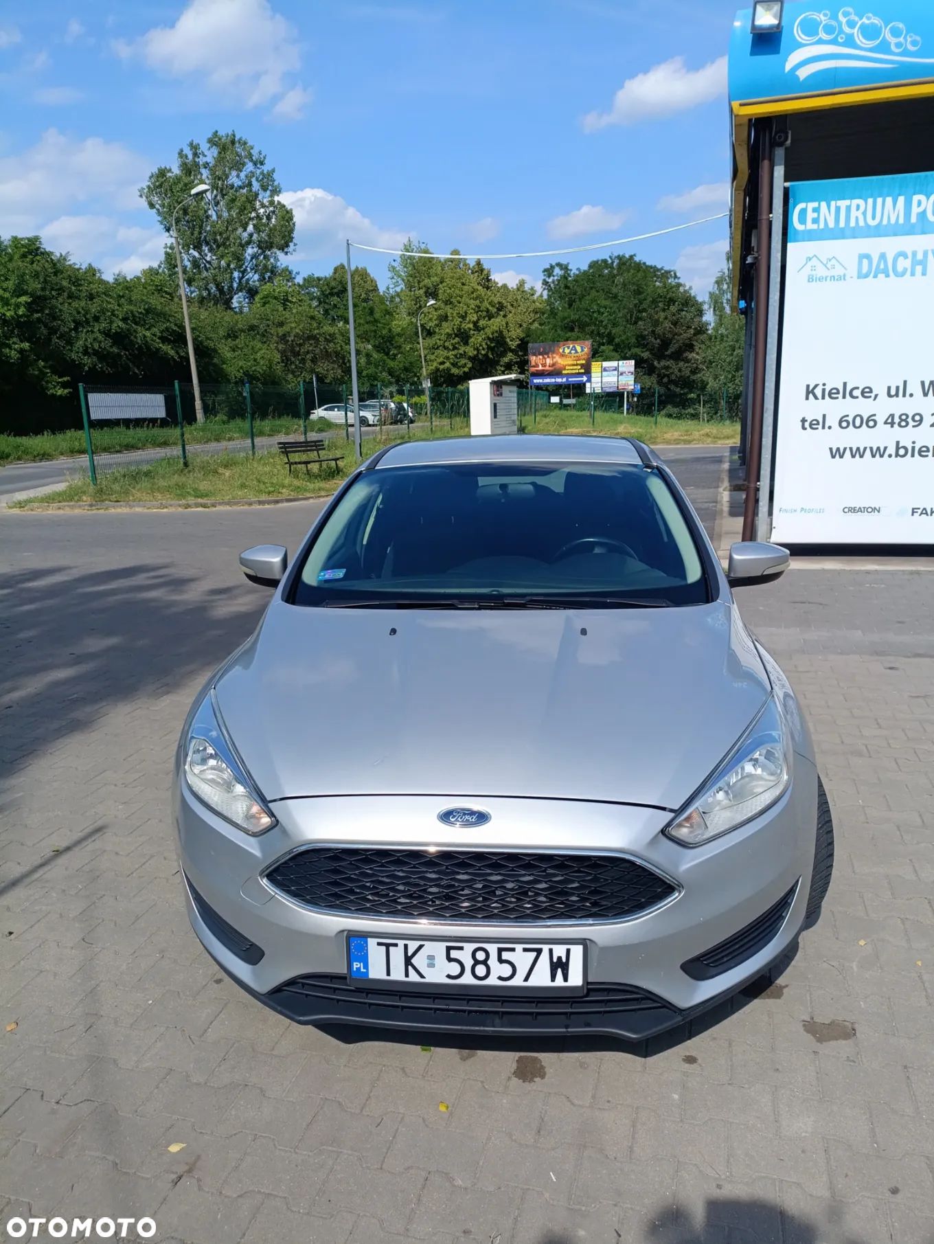 Ford Focus - 1