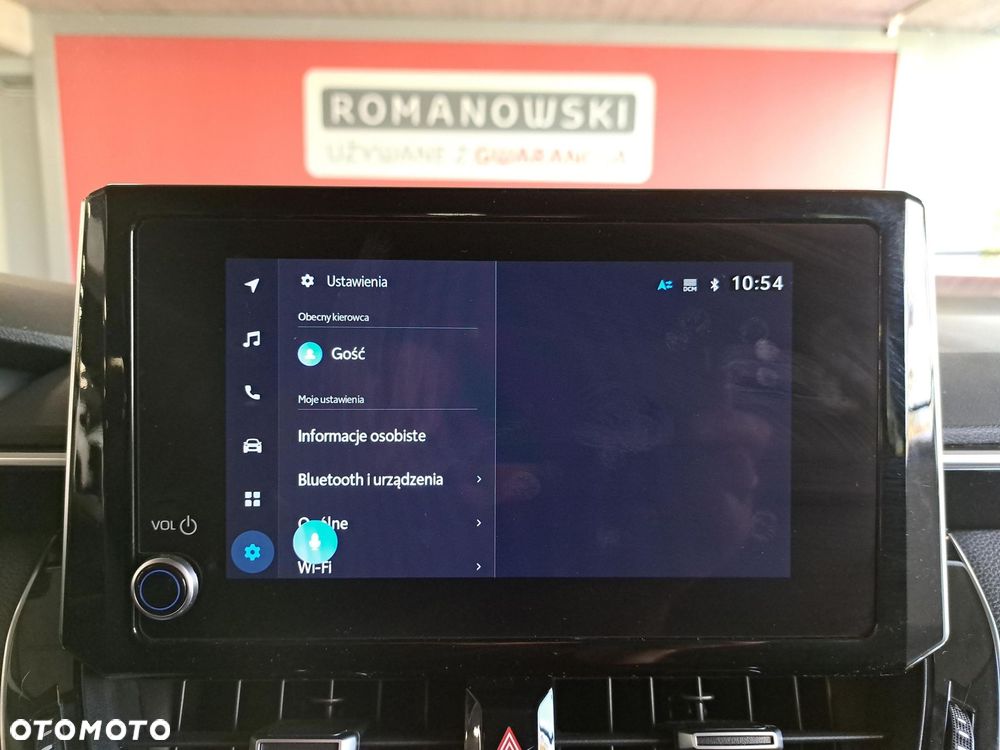 Toyota Corolla 1.5 Comfort MS - 14