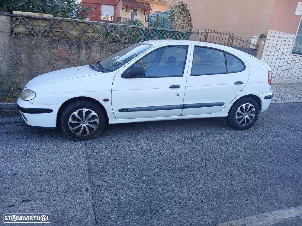 Renault Mégane