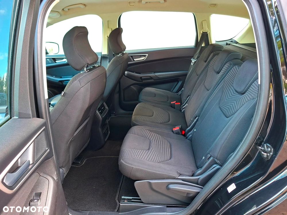Ford S-Max 2.0 TDCi Trend PowerShift - 24