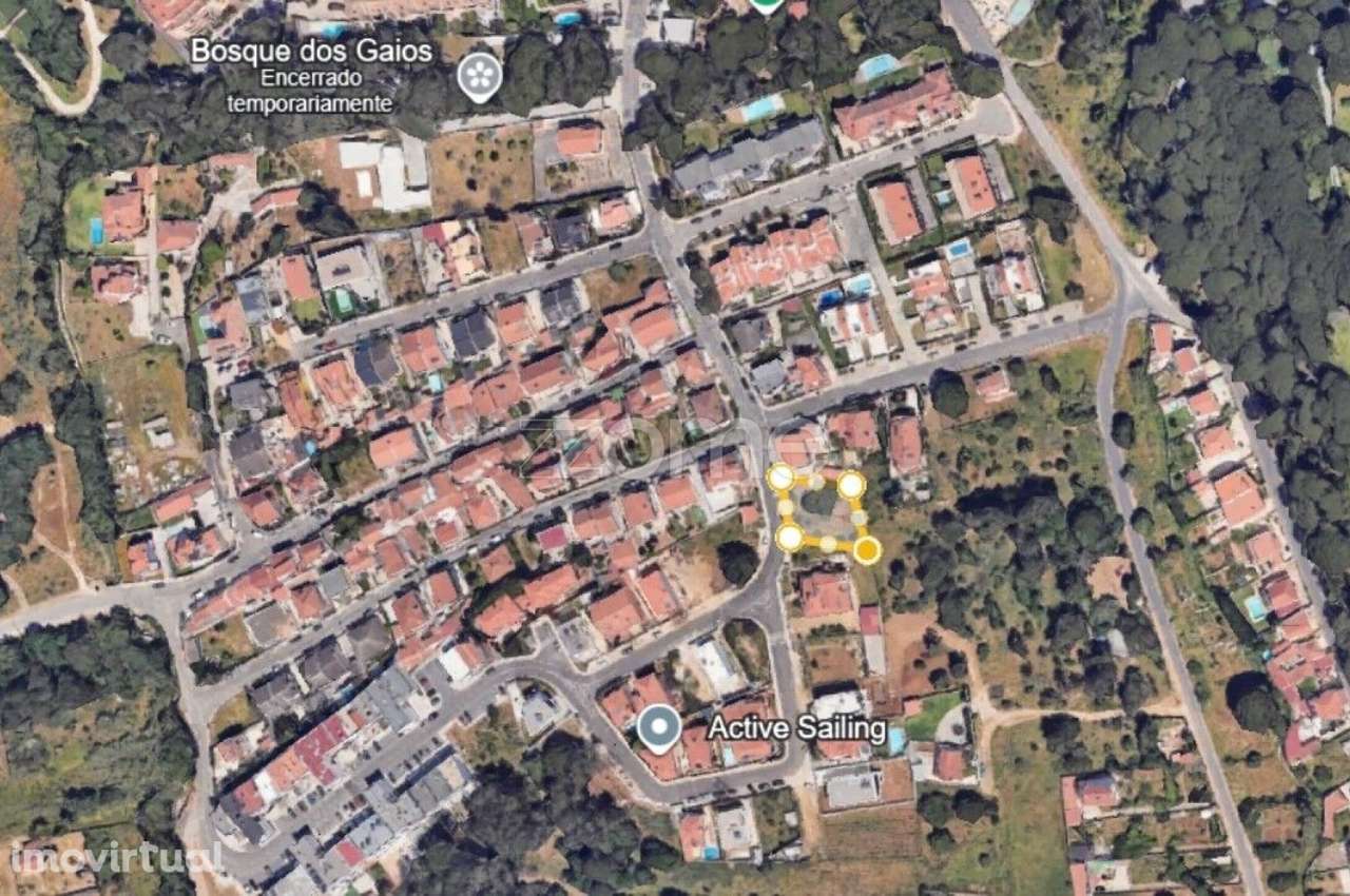 Terreno para Construção – Altos dos Gaios - Grande imagem: 4/15