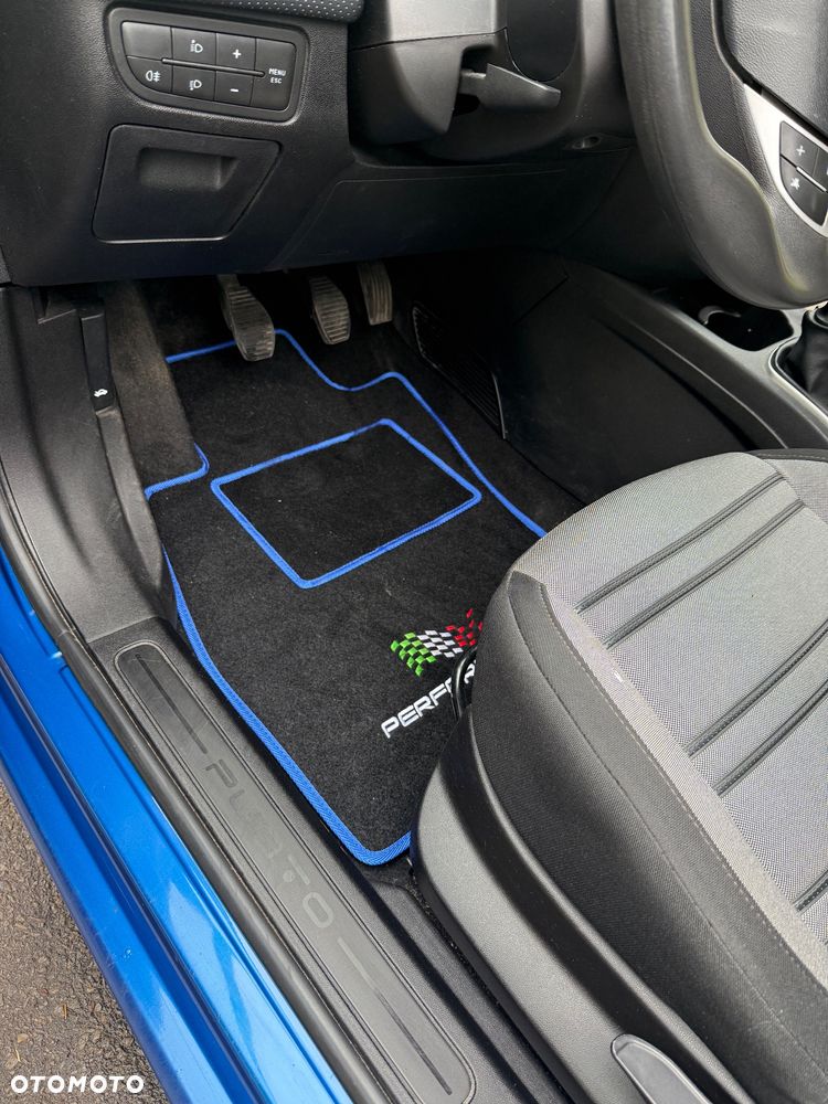 Fiat Punto Evo 1.2 8V Dynamic - 20