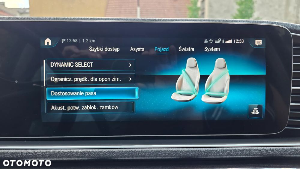 Mercedes-Benz GLE 300 d 4-Matic - 21