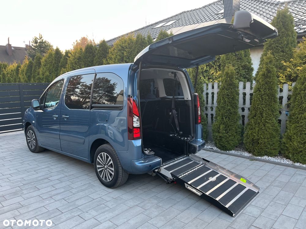 Peugeot Partner - 18