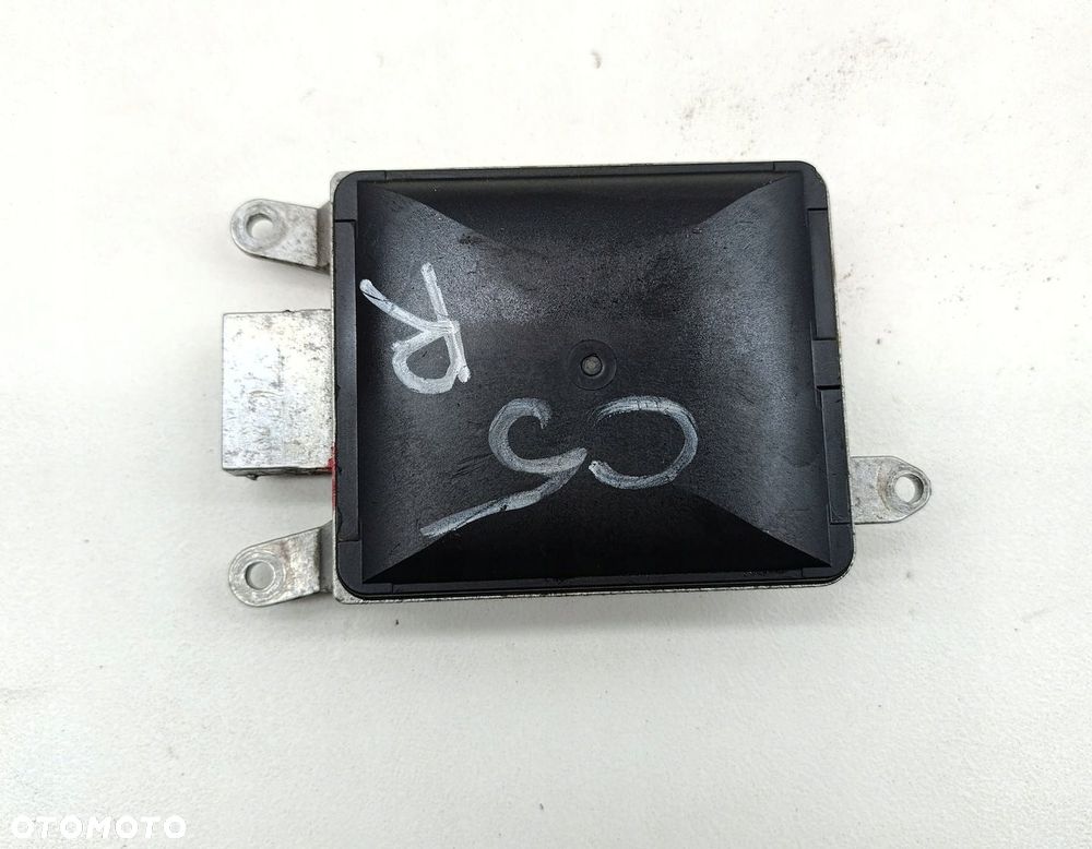 KOMPUTER MODUŁ STEROWNIK RADAR MAZDA CX-5 KD49-67Y80B - 3