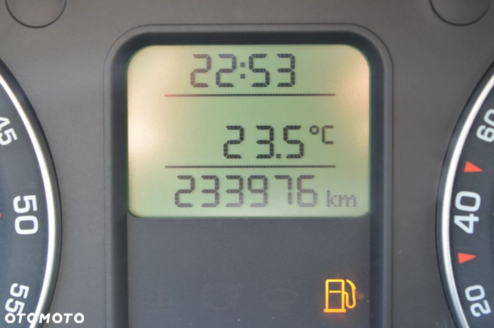 Skoda Octavia 1.9 TDI Edition 100 - 20