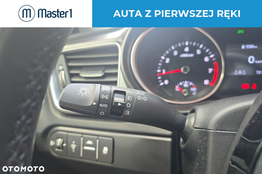 Kia Ceed 1.4 T-GDI M - 14