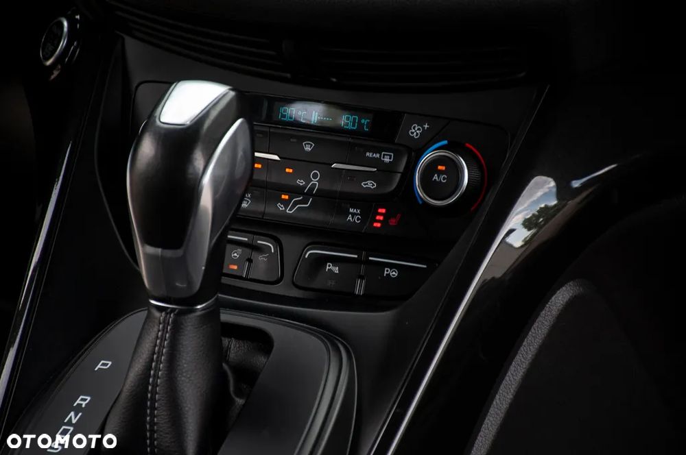 Ford Kuga 1.5 EcoBoost AWD ST-Line ASS - 12