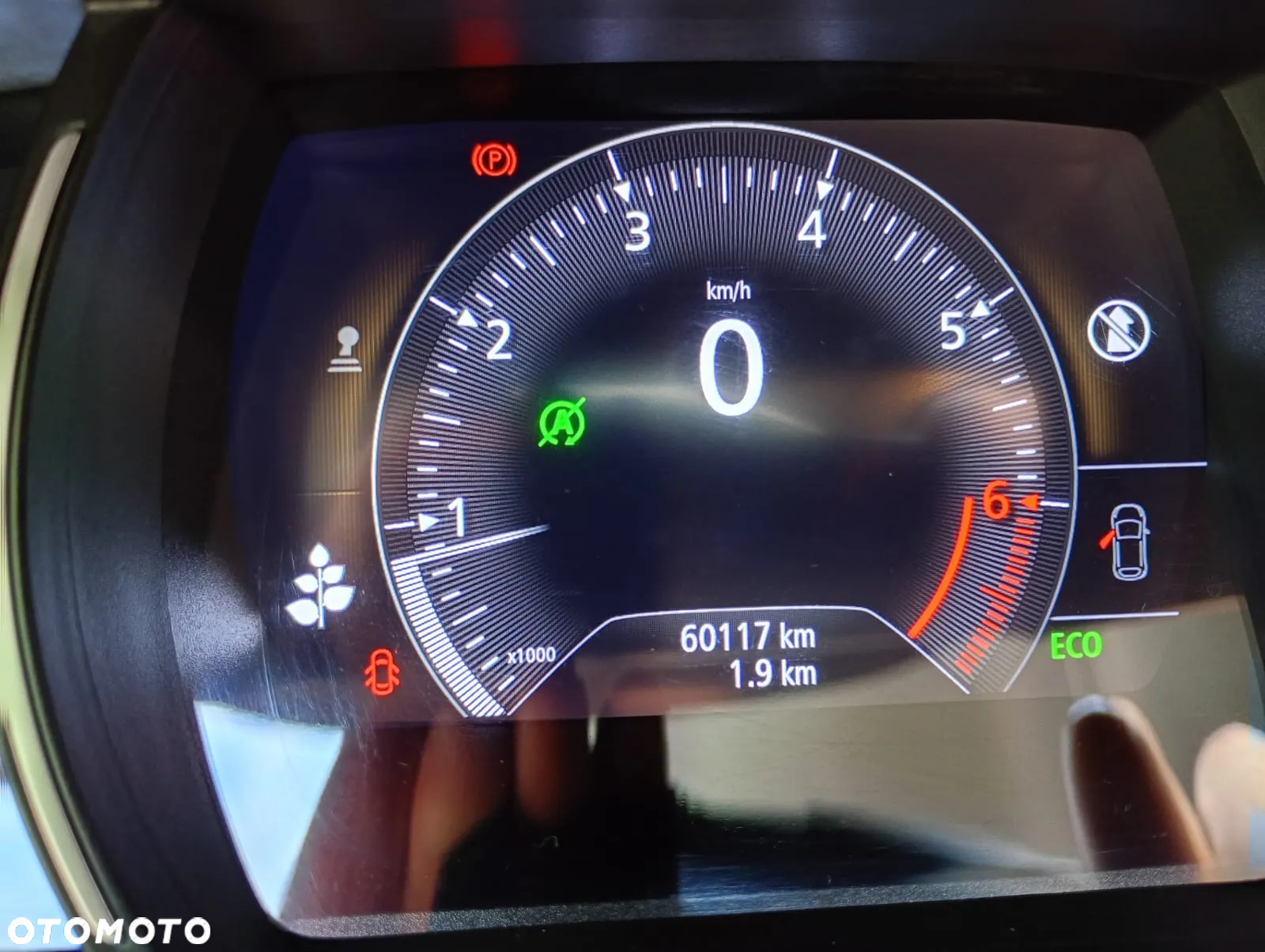 Renault Megane Grandtour ENERGY TCe 115 LIMITED - 12