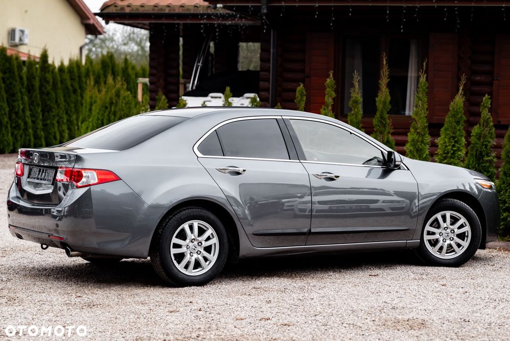 Honda Accord 2.0 S - 15