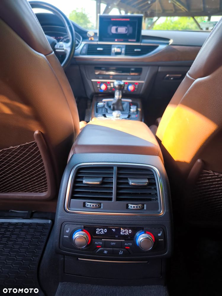 Audi A6 Avant - 20