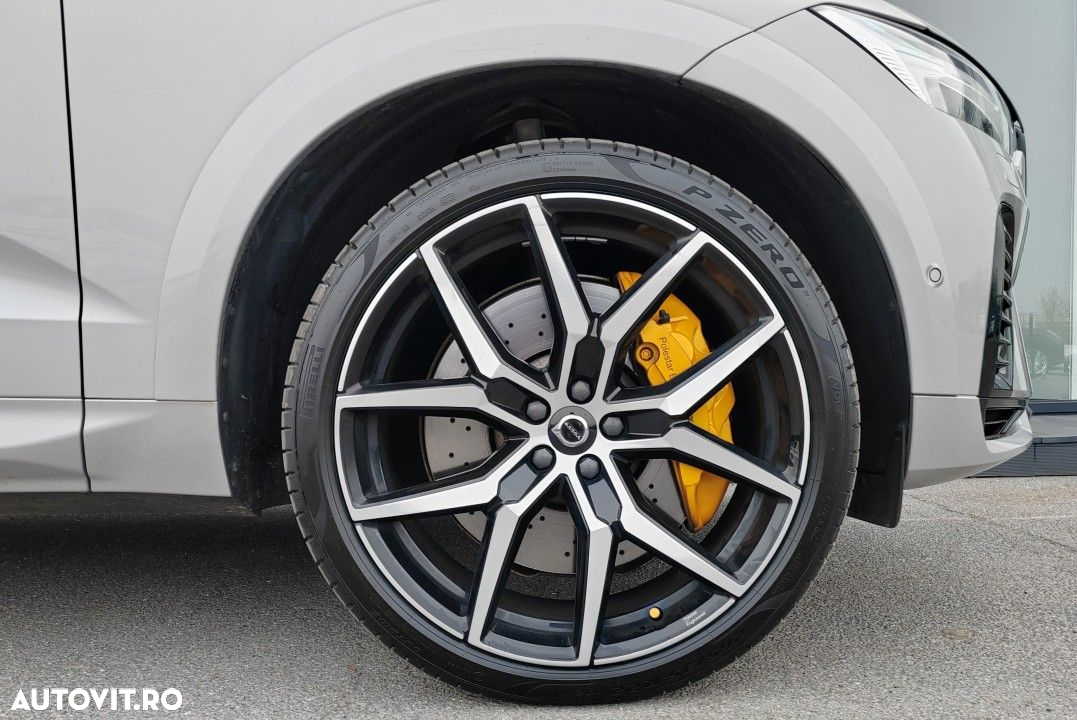 Volvo XC 60 - 33