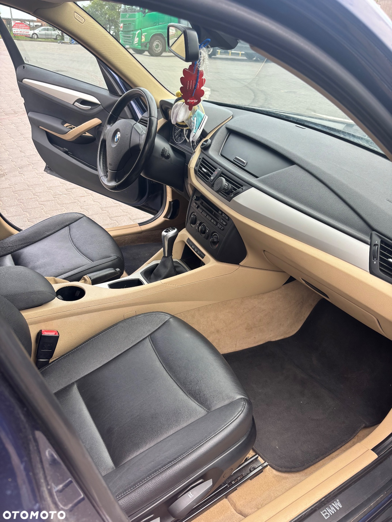 BMW X1 xDrive18d - 9