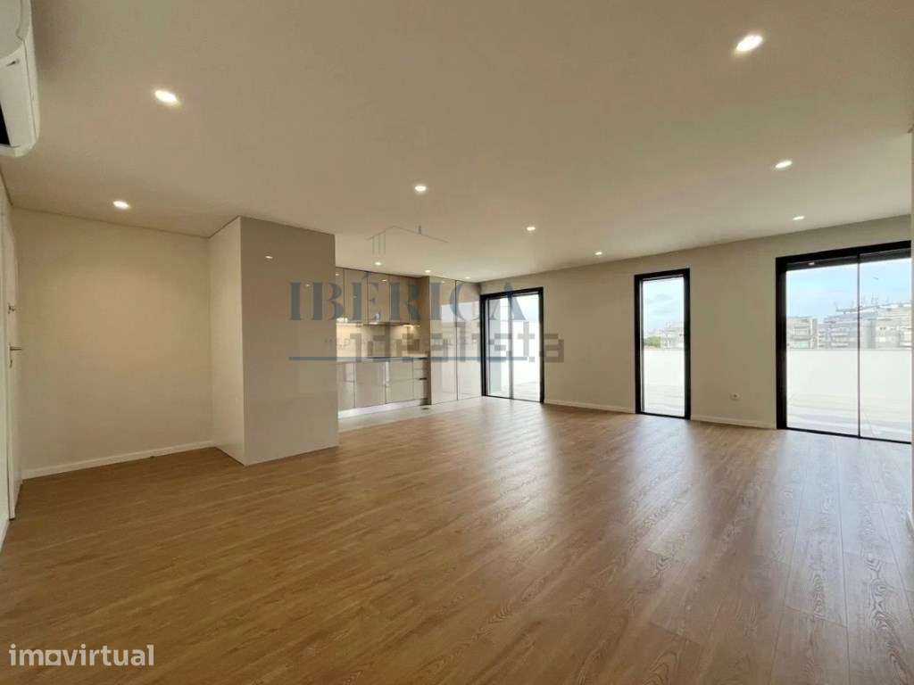 Apartamento T3 Venda Vila Nova de Gaia - Grande imagem: 3/33