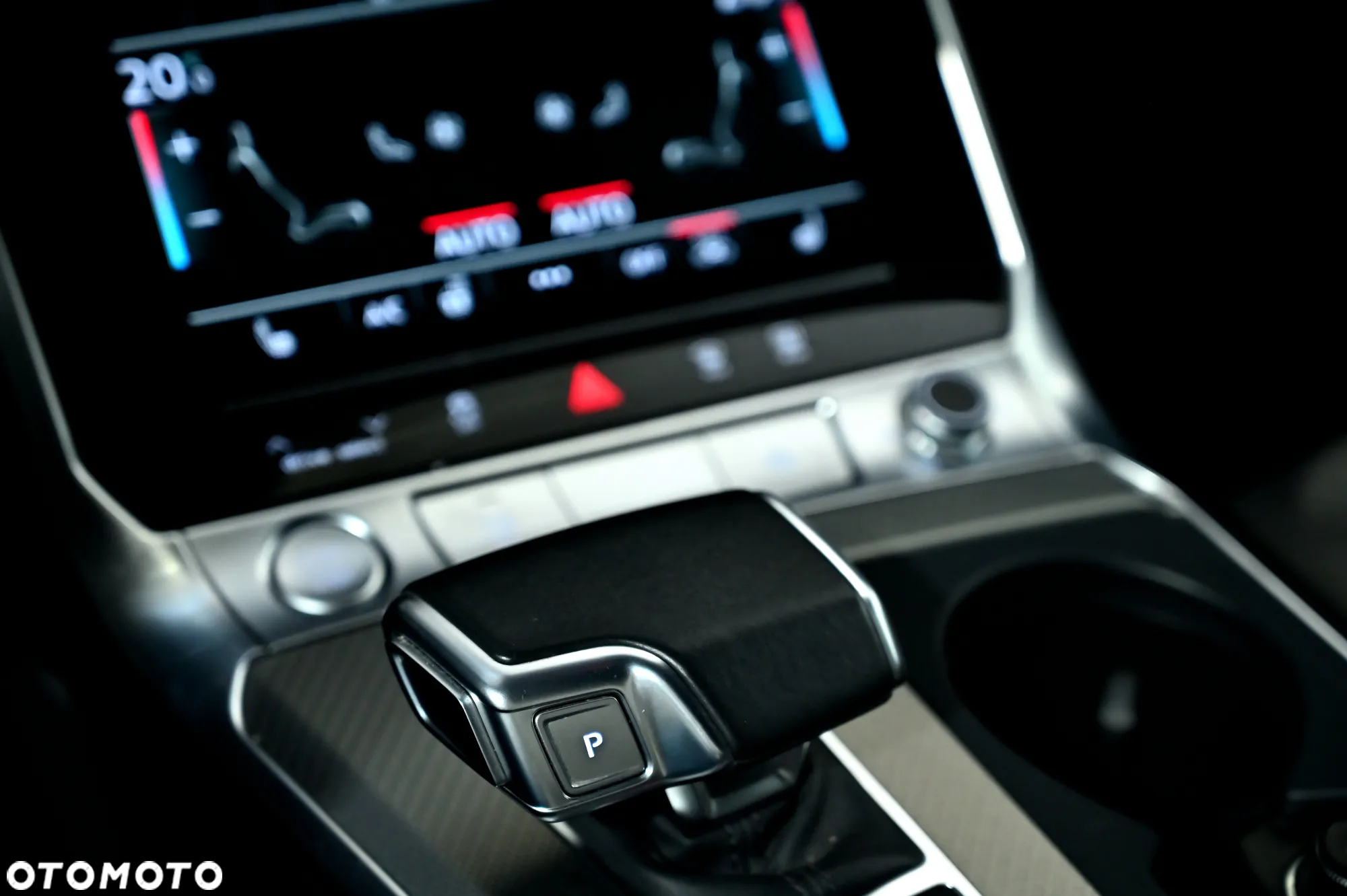 Audi A6 - 24