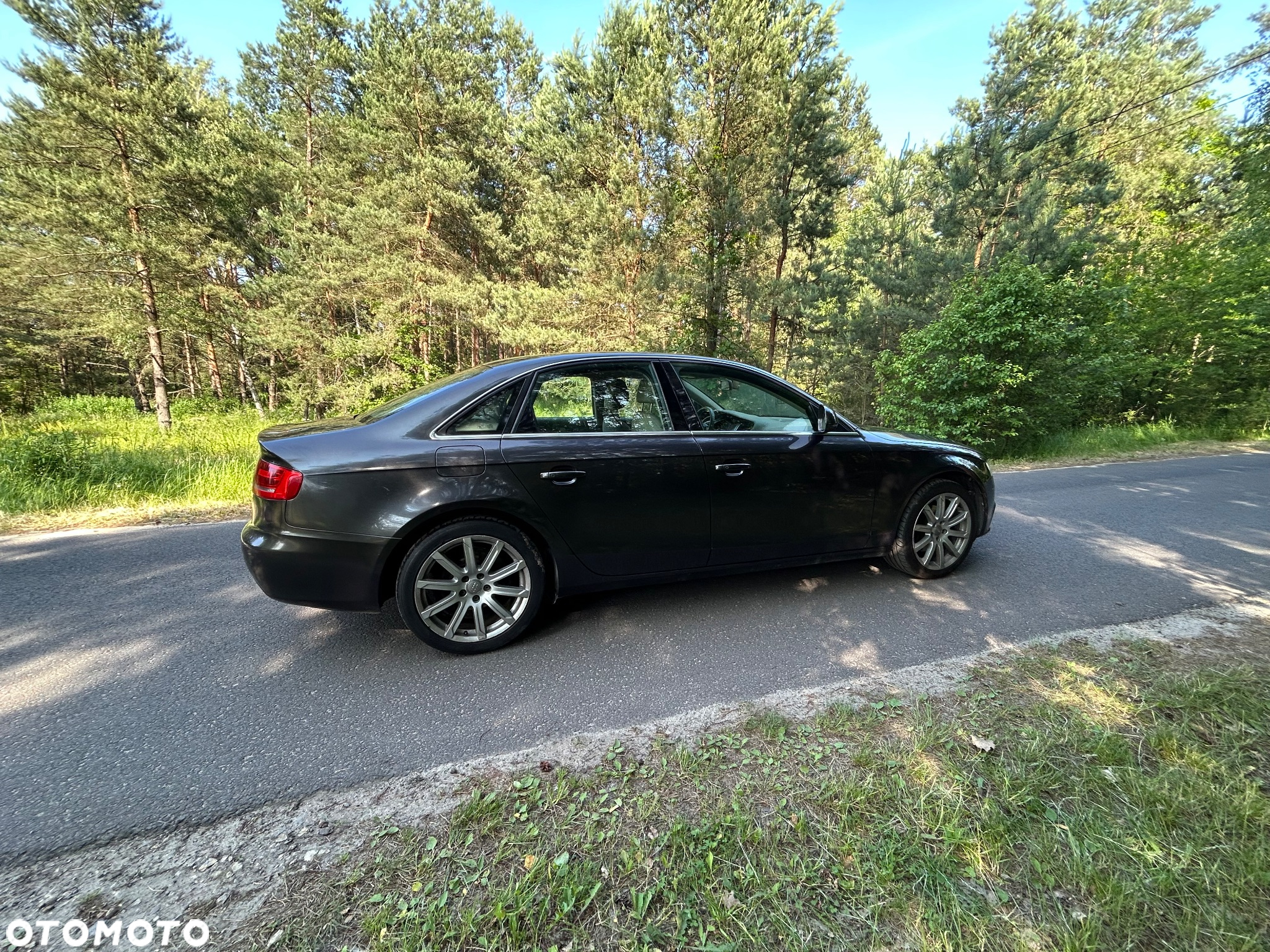 Audi A4 2.0 TDI - 4