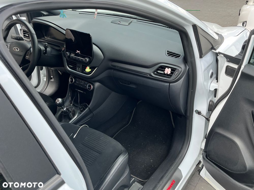 Ford Puma 1.5 EcoBoost ST - 16