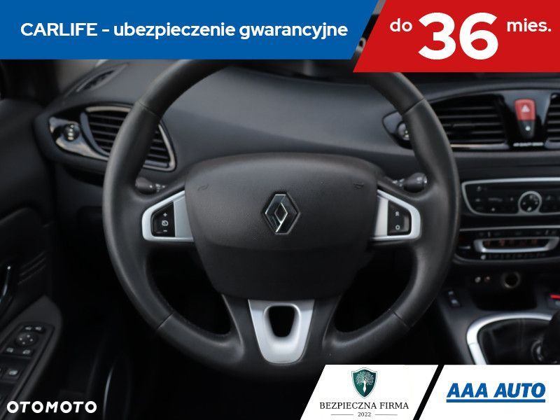 Renault Grand Scenic - 19